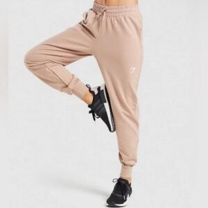 Gymshark Women’s High Waist Active Joggers